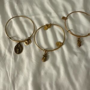 Alex and Ani Bracelets